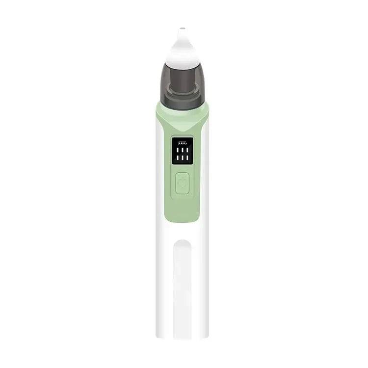 Electric Nasal Aspirator - Kiddie Dreamer